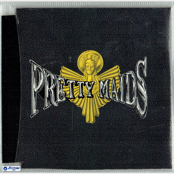 Pretty Maids - In A World Of Your Own (1994)