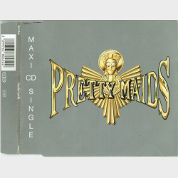 Pretty Maids - Please Don't Leave Me (1992)