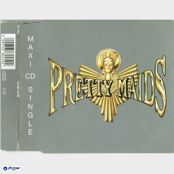 Pretty Maids - Please Don't Leave Me (1992)