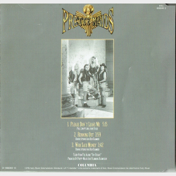 Pretty Maids - Please Don't Leave Me (1992)