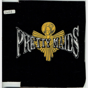 Pretty Maids - Walk Away (1994)
