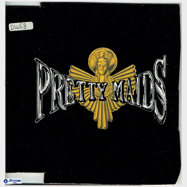 Pretty Maids - Walk Away (1994)