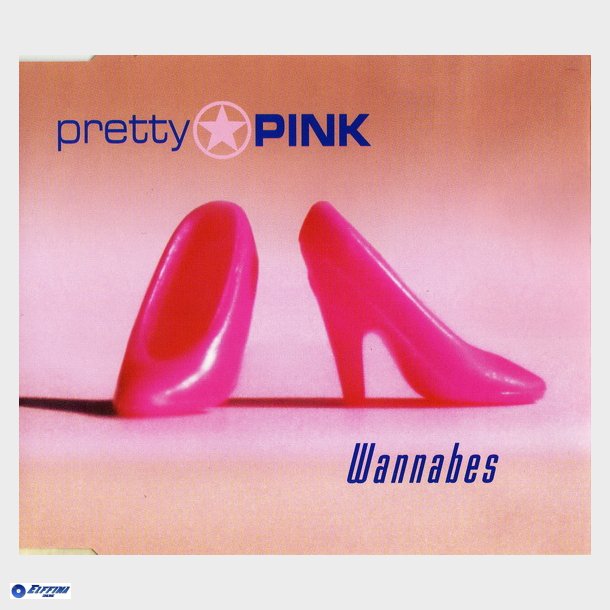 Pretty Pink - Wannabes (1998)