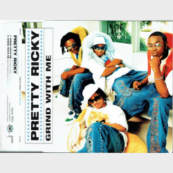 Pretty Ricky - Grind With Me (2005) (Promo)