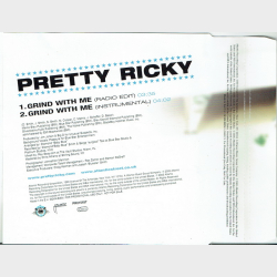 Pretty Ricky - Grind With Me (2005) (Promo)