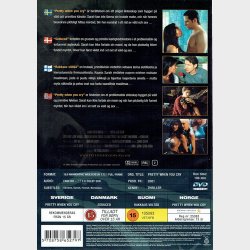 Pretty When You Cry (2001)