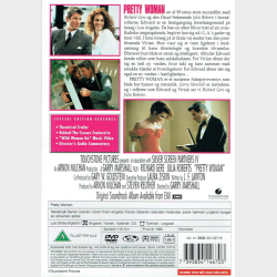Pretty Woman (1990) (SE) - NY