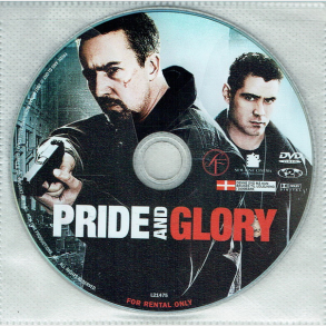 Pride And Glory (2008)