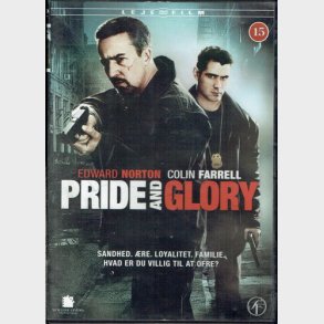 Pride And Glory (2008)