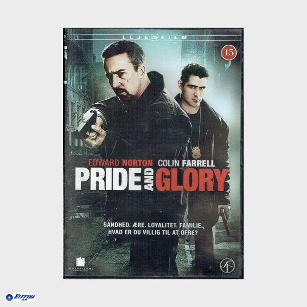 Pride And Glory (2008)