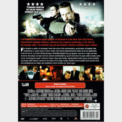 Pride And Glory (2008) - NY