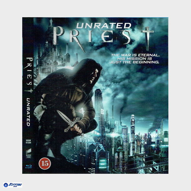 Priest (2011)