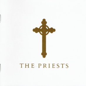 Priests, The - The Priests (2008)
