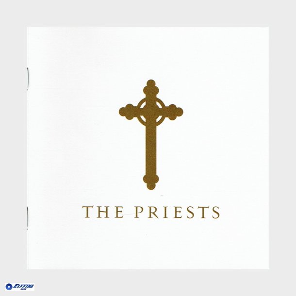 Priests, The - The Priests (2008)