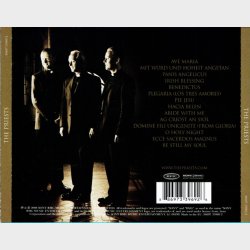 Priests, The - The Priests (2008)