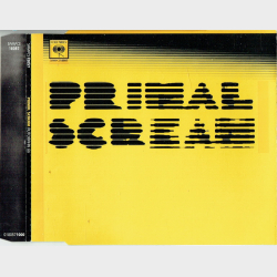 Primal Scream - Autobahn 66 (2002) (Promo)