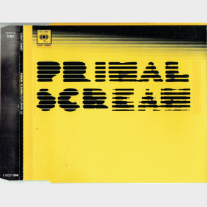 Primal Scream - Autobahn 66 (2002) (Promo)