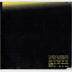 Primal Scream - Autobahn 66 (2002) (Promo)