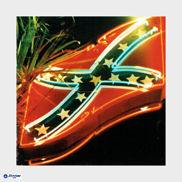 Primal Scream - Give Out But Don't Give Up (1994)