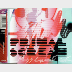 Primal Scream - Miss Lucifer (2002)