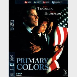 Primary Colors (1998) - NY
