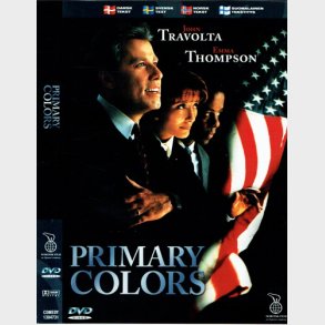 Primary Colors (1998) - NY