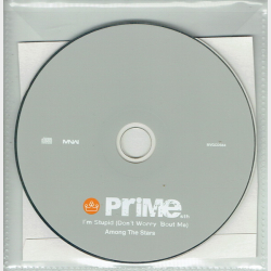 Primesth - I'm Stupid (Don't Worry About Me)