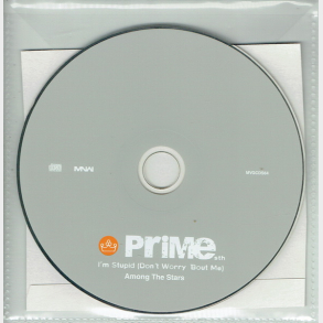 Primesth - I'm Stupid (Don't Worry About Me)