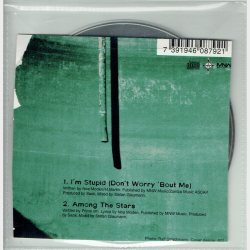 Primesth - I'm Stupid (Don't Worry About Me)