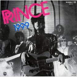 Prince - 1999 (1982)