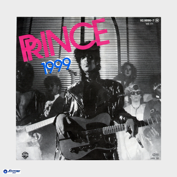 Prince - 1999 (1982)