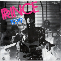 Prince - 1999 (1982)