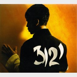 Prince - 3121 (2006) (Digi)