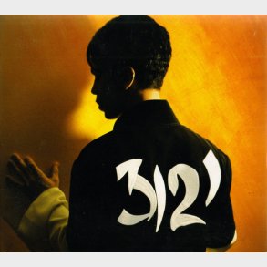 Prince - 3121 (2006) (Digi)