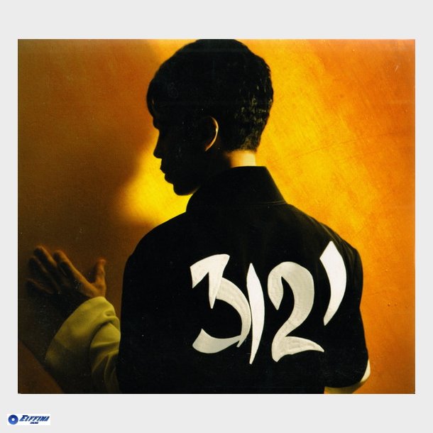 Prince - 3121 (2006) (Digi)