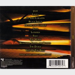 Prince - 3121 (2006) (Digi)