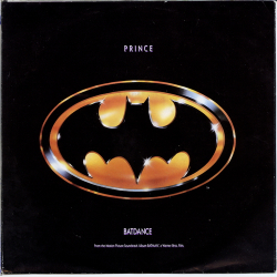Prince - Batman (1989)