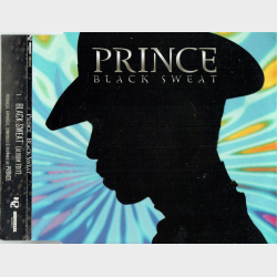 Prince - Black Sweat (2005)