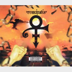 Prince - Emancipation (1996) (Fat)