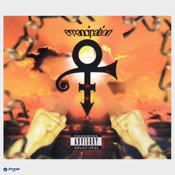 Prince - Emancipation (1996) (Fat)