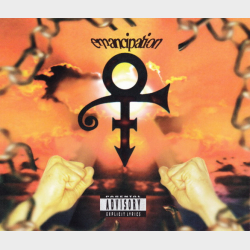 Prince - Emancipation (1996) (Fat)