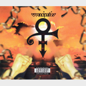 Prince - Emancipation (1996) (Fat)