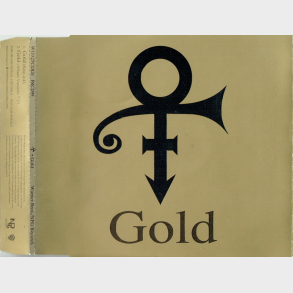 Prince - Gold (Promo)