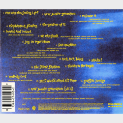 Prince - Graffiti Bridge (1990)