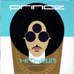 Prince - Hit'n'Run Phase 1 (2015)