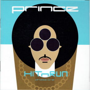 Prince - Hit'n'Run Phase 1 (2015)