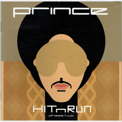 Prince - Hit'n'Run Phase 2 (2015)