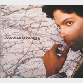 Prince - Musicology (2004) (Digi)