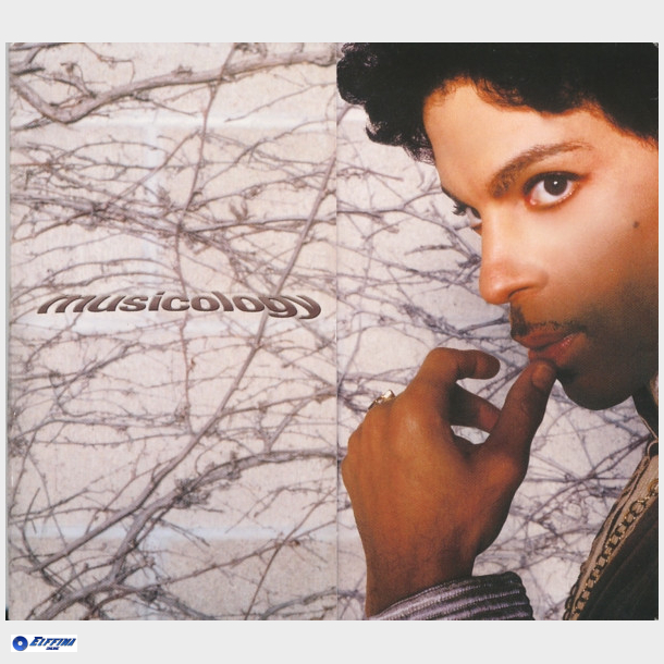 Prince - Musicology (2004) (Digi)