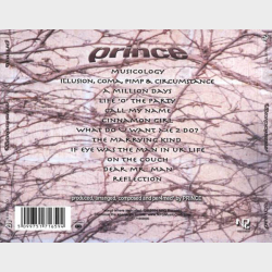 Prince - Musicology (2004) (Digi)
